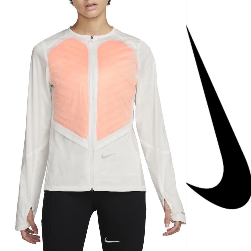 NIKE Storm-Fit ADV Down Packable Jacket*NWT
